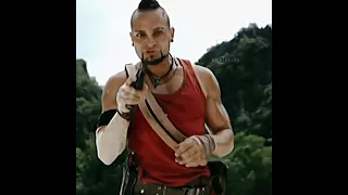 Vaas Montenegro edit | Far cry 3      #farcry3 #vaas