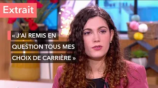 Son patron l'a harcelée sexuellement et moralement - Ça commence aujourd'hui