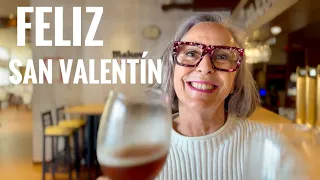 FELIZ SAN VALENTÍN   Febrero 2024 #82a