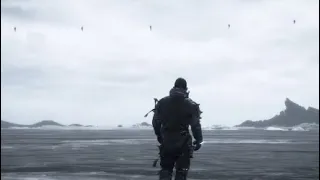 Death Stranding - Escape Amelie's Beach, Order 69