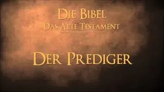 Der Prediger