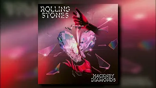 ROLLING STONES - ANGRY [FLAC 44100Hz - 16Bits]