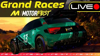 The Crew Motorfest | Racing! #FairplayTCM
