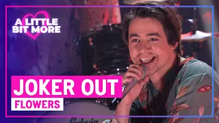 Joker Out - Flowers | 🇸🇮 Slovenia | Miley Cyrus cover | #EurovisionALBM