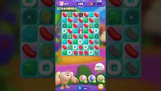 ERROR WRONG UPLOAD Candy Crush Friends Saga Level 199