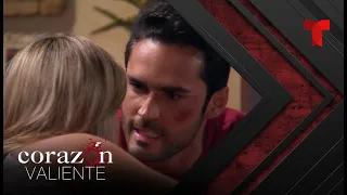 Corazón Valiente | Capítulo 183 | Telemundo Novelas