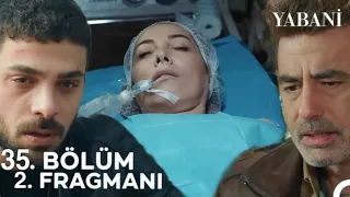 Yabani 35. Bölüm 2. Fragmanı | "Final!"