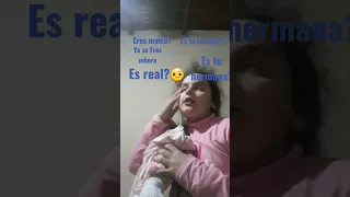 preguntas que hacen de mi bebe reborn