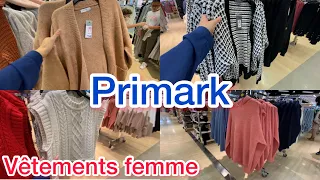 PRIMARK ARRIVAGE NOUVELLE COLLECTION VÊTEMENTS FEMME 👩🏼😍