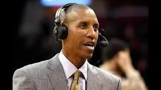 Reggie Miller explains who was the toughest player he ever played against