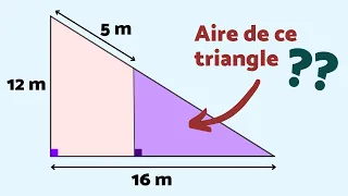 UNE TECHNIQUE CLASSE DE RÉSOLUTION 😎 😎