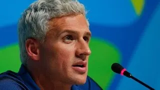 How Much Could Ryan Lochte's Inconsistent Statements About Alleged Robbery Cost Him?