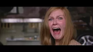 The Spider-Man Trilogy But With Only Mary Jane Screaming & Being Angry