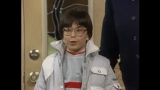 Mr Belvedere Season 2 Episode 16 Wesley's Friend