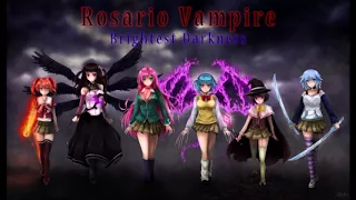 Rosario + Vampire op 1 full