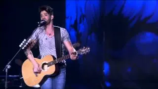 Gusttavo Lima - Amor De Um Poeta [AO VIVO EM SÃO PAULO][HD]