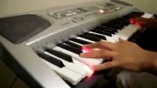 Iyaz - Replay Piano