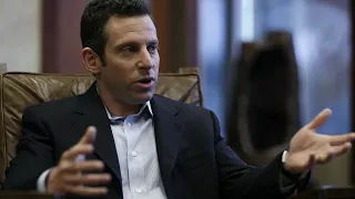 Sam Harris’s Best Argument of all time, Part One