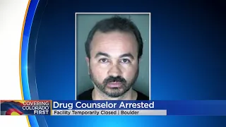 Mental Health Facility In Boulder Temporarily Shutting Down After Arrest Of Counselor Jose Yepes