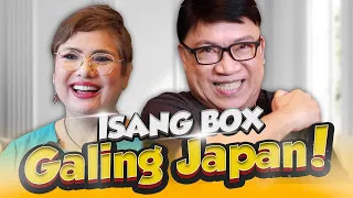 "TINULUNGAN AKO NI VILMA SANTOS!" - RODERICK PAULATE | Snooky Serna