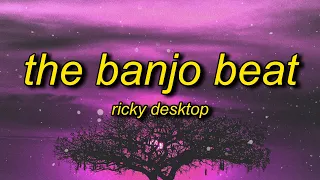 Ricky Desktop - The Banjo Beat