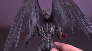 McFarlane Toys Spawn Wave 4 Nightmare Spawn Figure @TheReviewSpot