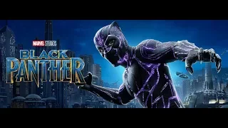 Фильм "Чёрная Пантера / Black Panther" (2018) HD Смотреть трейлер