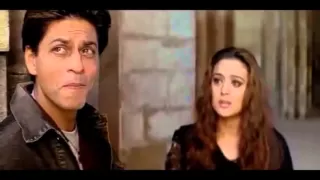 Veer- Zaara Background Score