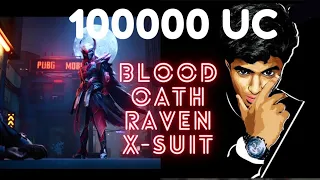 MADAN spinning blood oath raven x-suit lucky spin | MADAN | TAMIL GAMING | BLOOD OATH