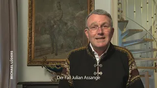 Im Fadenkreuz: Der Fall Julian Assange