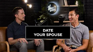 143 | Date Your Spouse w/ Russell Catania