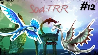 SoD - Thunder Run Racing #12 (Hobblegrunt and Raincutter)