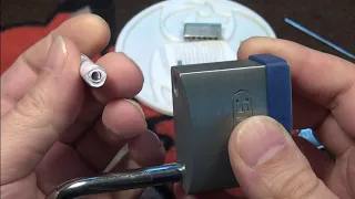 (342) - reassembling request - Abus Silver Rock 5/50