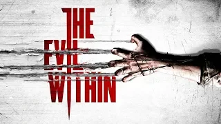 The Evil Within #1 УЖАС В ПСИХУШКЕ!