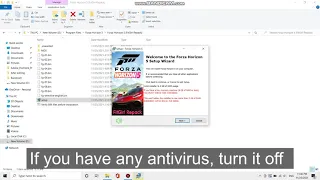 How to fix Forza Horizon 5 installation stuck at any %|| 34.5% stuck||100% working||Fitgirl repacks