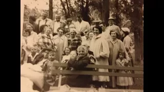 The Kolbe Family 1956-1975