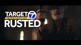 "Rusted": A Target 7 Investigation into the 'Rust' movie shooting