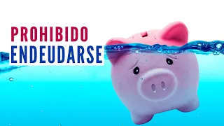 Prohibido Endeudarse | Pastor Marco Antonio Sanchez