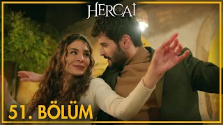 Hercai Episode 51