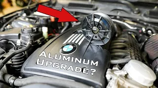 This One Part Could Ruin Your BMW Engine!