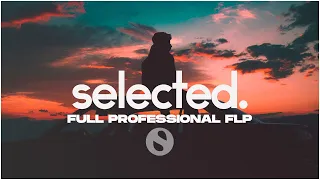 Selected Template 2022 🔥 | STYLE (yuma. Palastic, Meduza,Tru Concept, Somma) + Vocal Royalties Free