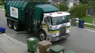 Garbage Day (2012) Part 2