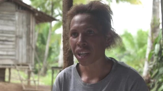 The CS WASH Project - Murr Lagoon, Papua New Guinea