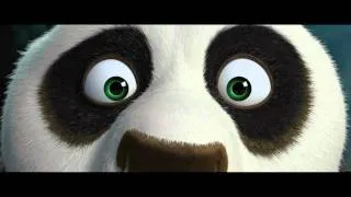 Kung Fu Panda 2 - Bande annonce Teaser [VF|HD]