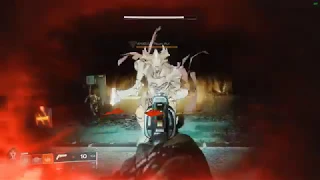 [Destiny 2] Not Forgotten Bug