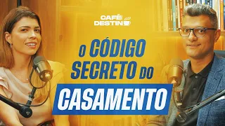 Como sair da crise do seu relacionamento | Café com destino - 2022 #71