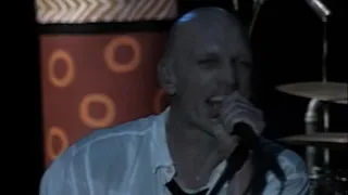 Midnight Oil - Sell My Soul (Ellis Park - The Concert / 1994)