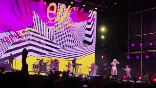 Gwen Stefani - Baby Don't Lie - Live at Tecate Emblema 2022 in Mexico City