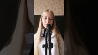 #Anastasia_cover  Она тебе не идёт (кавер Мари Краймбрери)