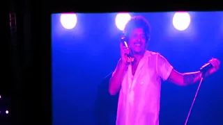 Bruno Mars - Calling All My Lovelies + Wake Up in the Sky - Live in Tel Aviv 2023